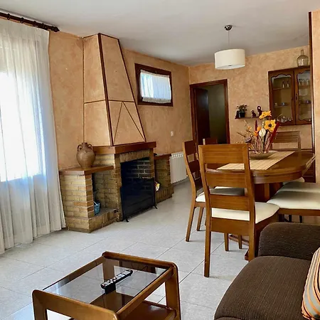 Casa Lola En Beceite Rodeados De Montanas Y Rios Villa Exterior photo