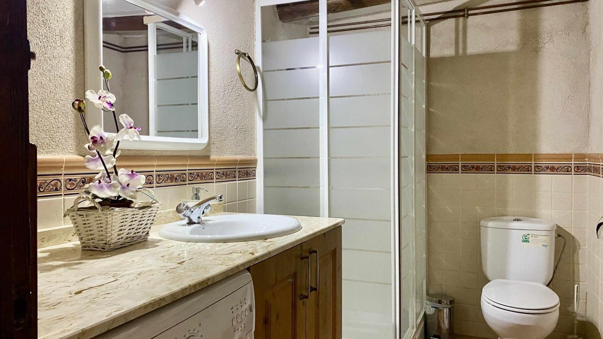 Casa Lola En Rodeados De Montanas Y Rios Holiday home