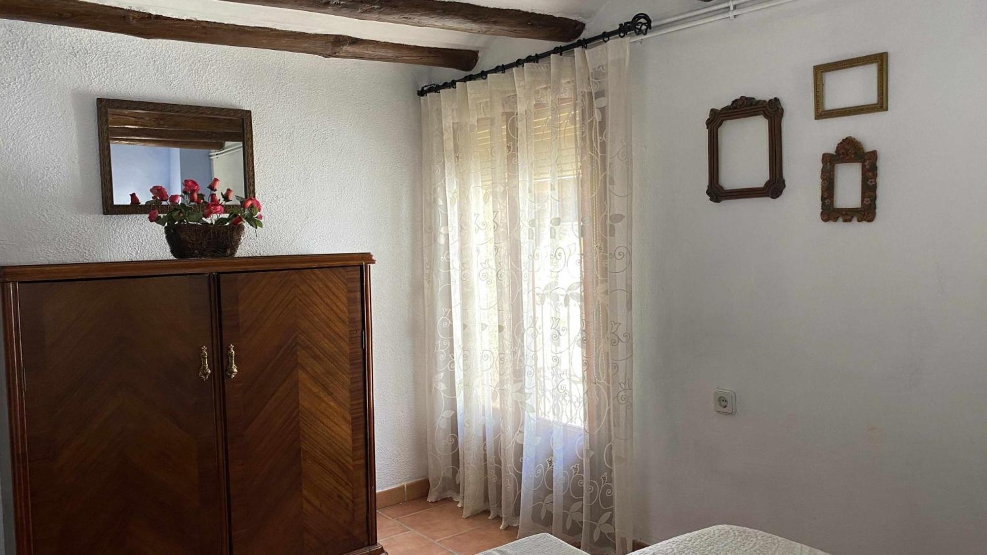 Casa Lola En Rodeados De Montanas Y Rios Holiday home *