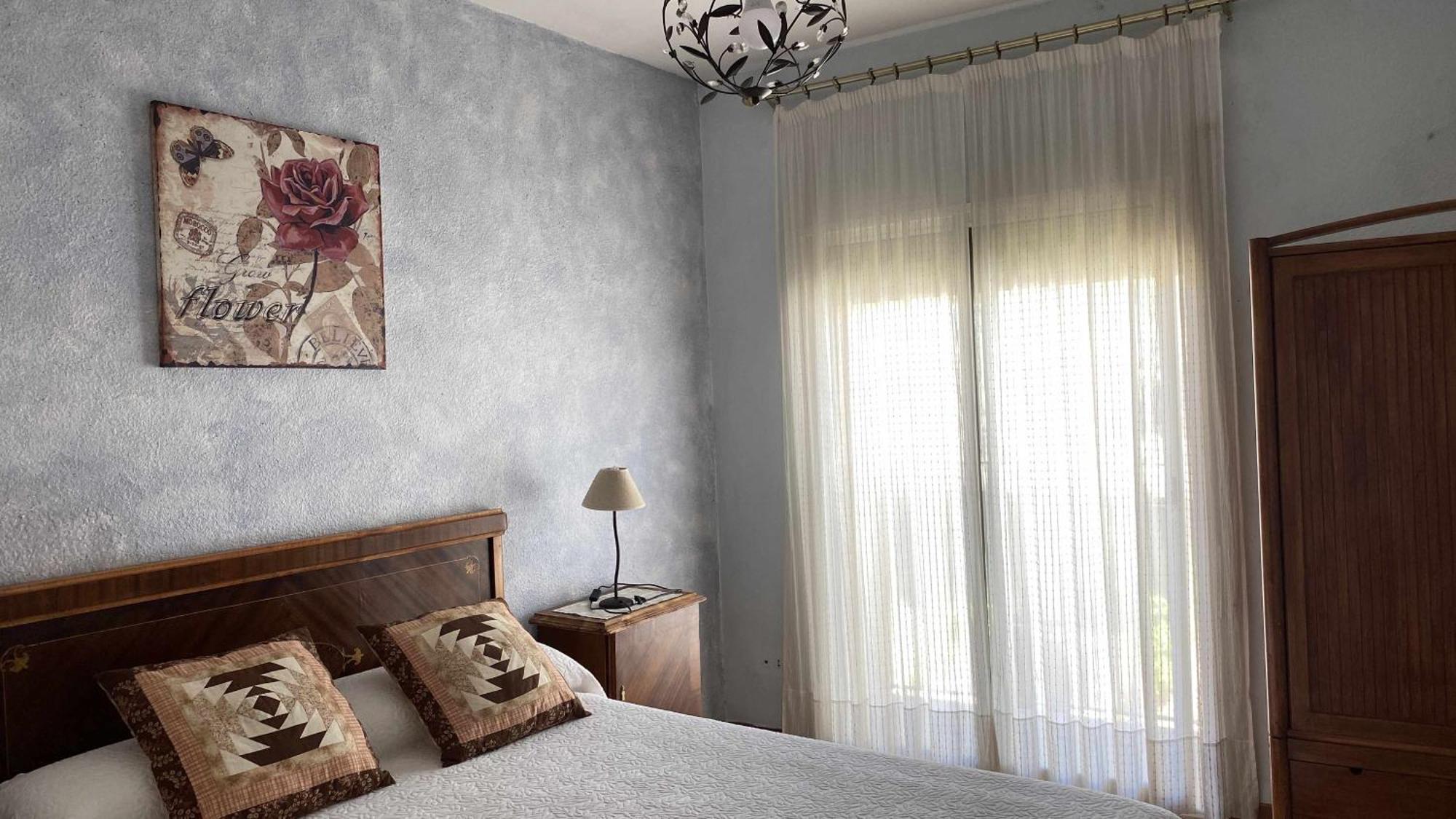 Casa Lola En Rodeados De Montanas Y Rios Holiday home