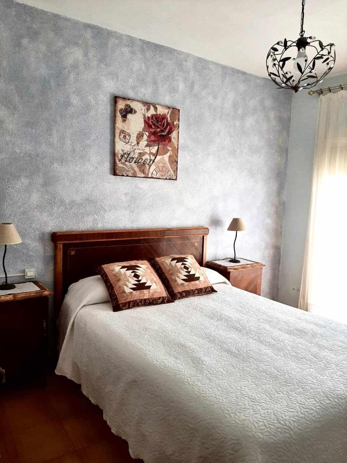 Casa Lola En Rodeados De Montanas Y Rios Holiday home Beceite