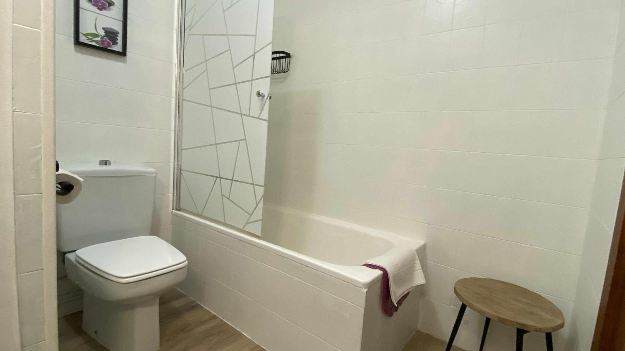 Casa Lola En Rodeados De Montanas Y Rios Holiday home