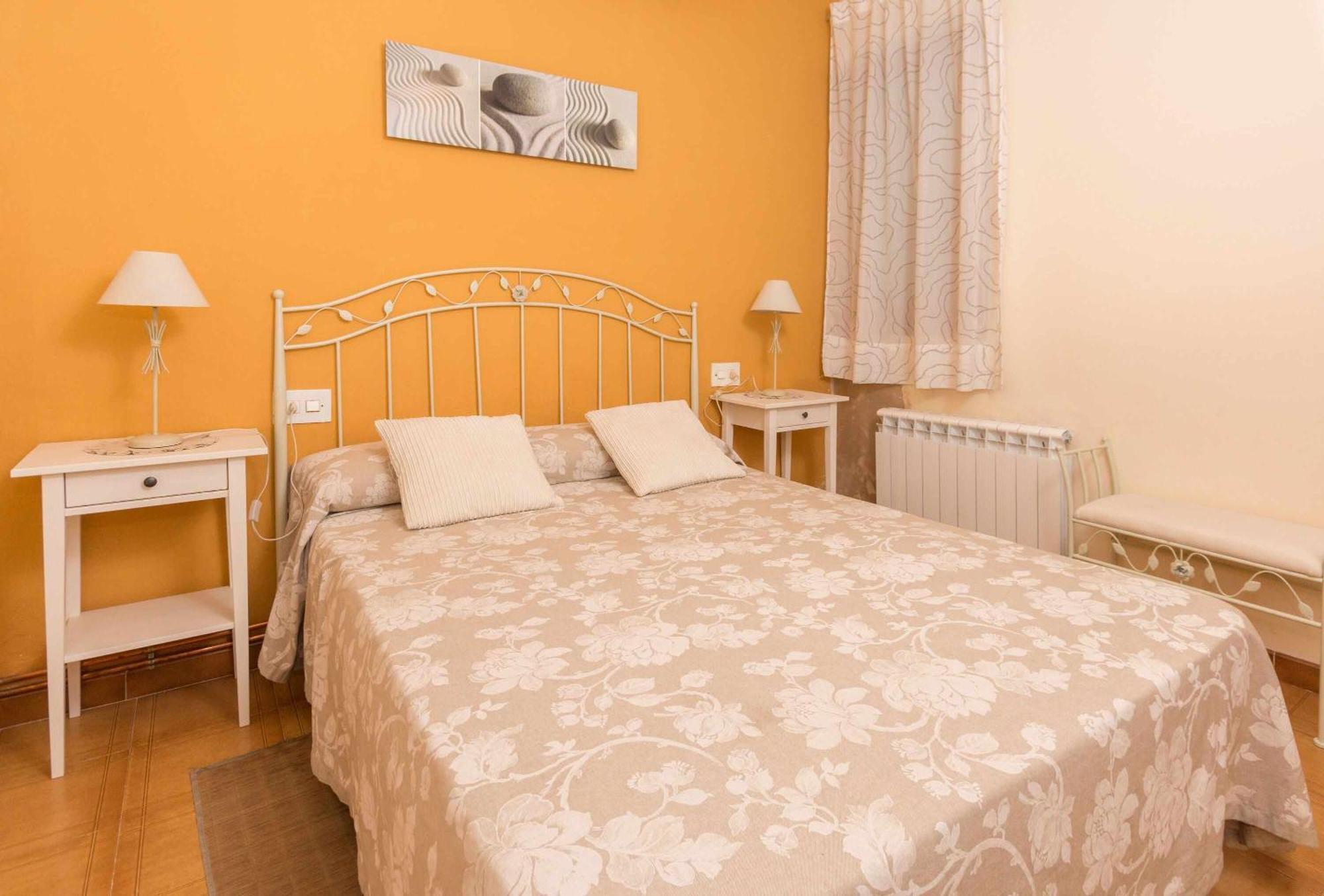 Holiday home Casa Lola En Rodeados De Montanas Y Rios Beceite